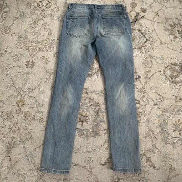 Kuwalla Tee Men’s Jeans Lot of 4 – Size 32 – Multiple Styles & Washes - Picture 16 of 16